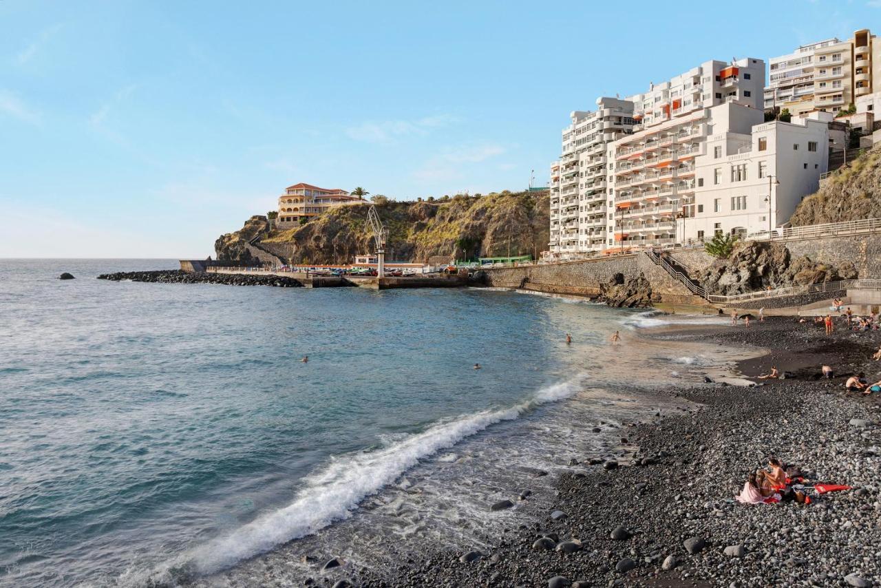 Вилла El Lagar Икод-де-лос-Винос Экстерьер фото